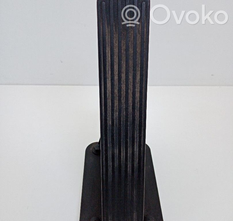 Smart ForTwo I Accelerator throttle pedal 
