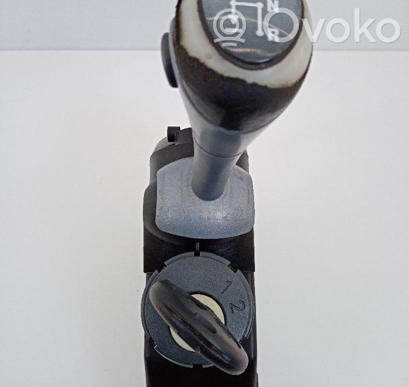 Smart ForTwo I Gear shifter/selector 
