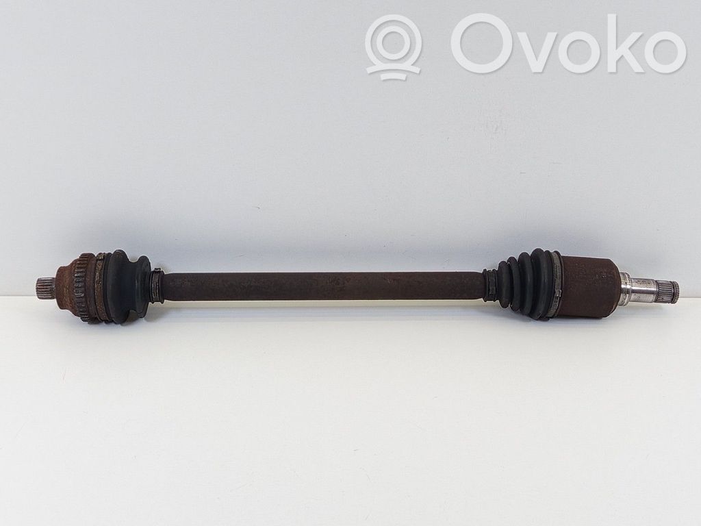 Front driveshaft   0003233V010000000