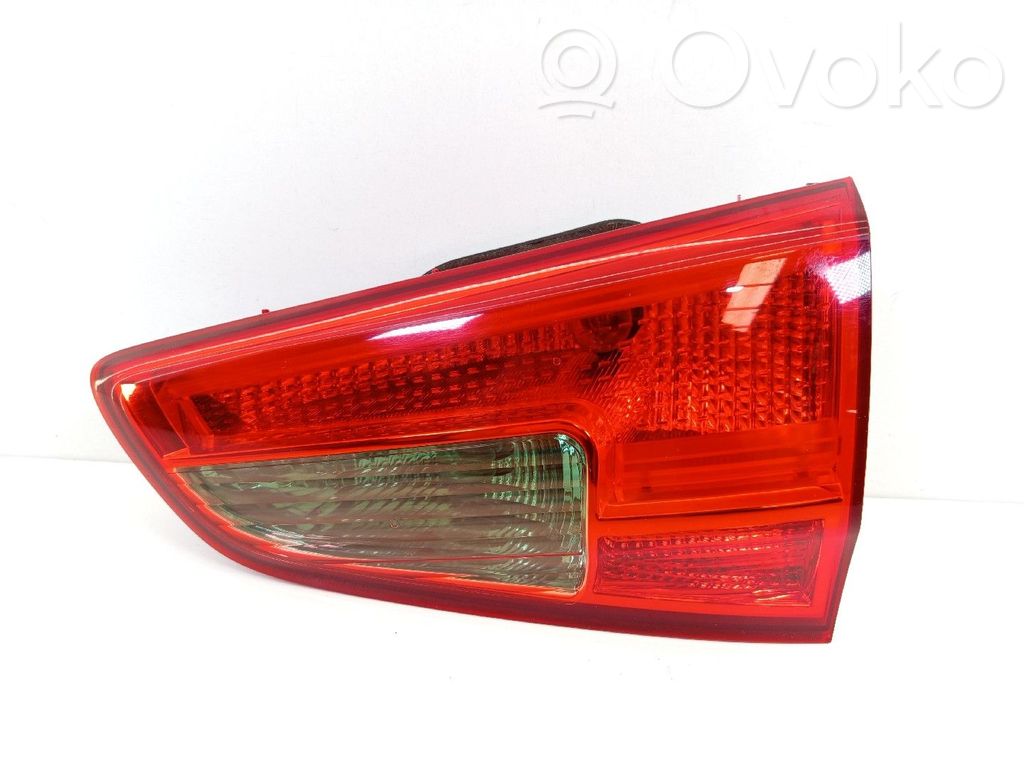 Tailgate rear/tail lights   92404A2300,92404A23