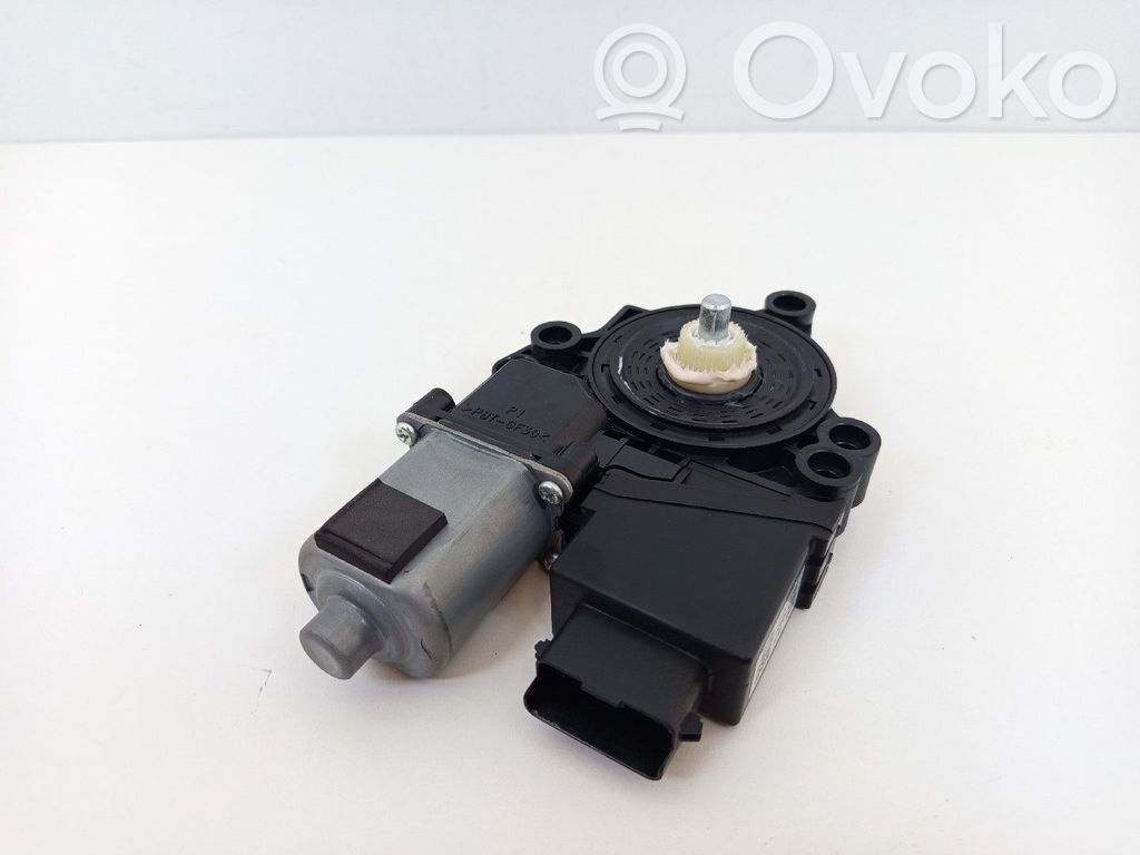 Rear door window regulator motor   83450A2010,617013101,6PINOS