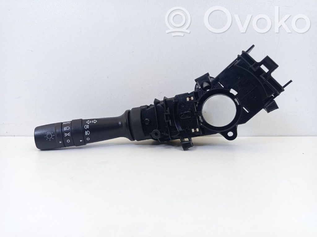 Wiper turn signal indicator stalk/switch   93410A2631