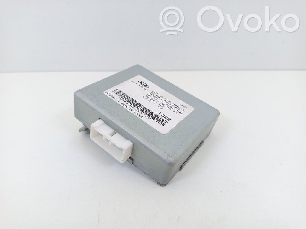 Sonstige Steuergeräte / Module   95300A2000,49D8J01000