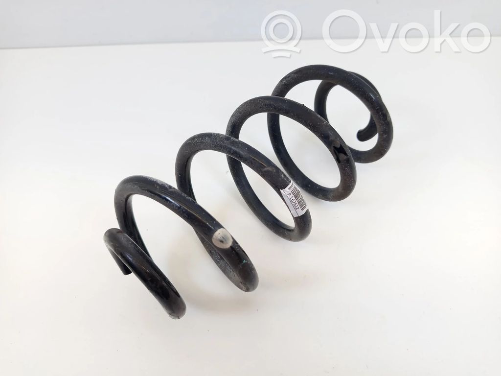 Opel Mokka Galinė spyruoklė 