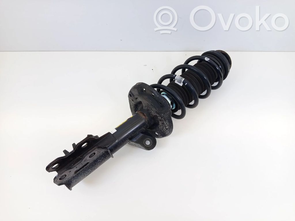 Stoßdämpfer vorne   95320366,BRANCO