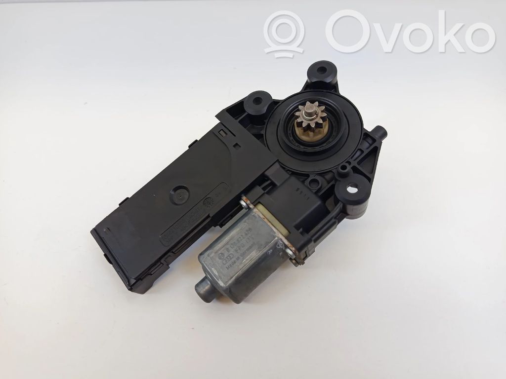 Renault Megane III Motor macara geam ușă față 