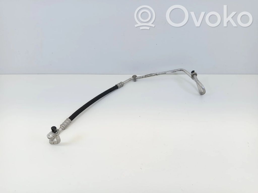Ilmastointilaitteen putki (A/C)   924401446R