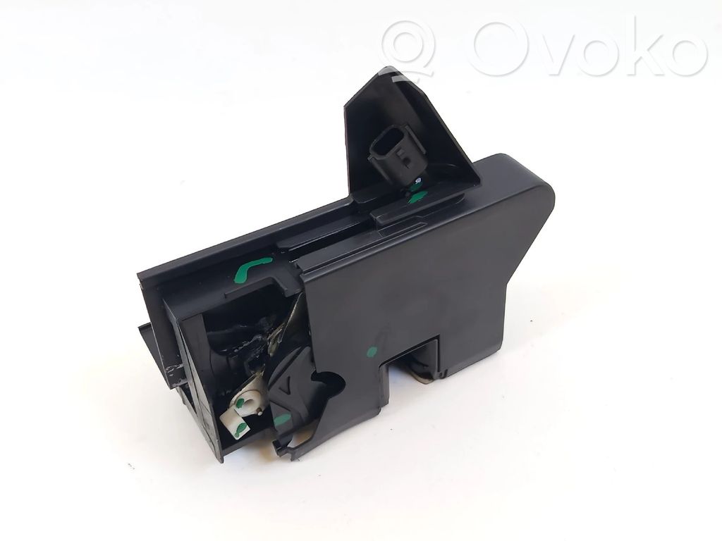 Etuoven lukko   805026816R,2PINOS