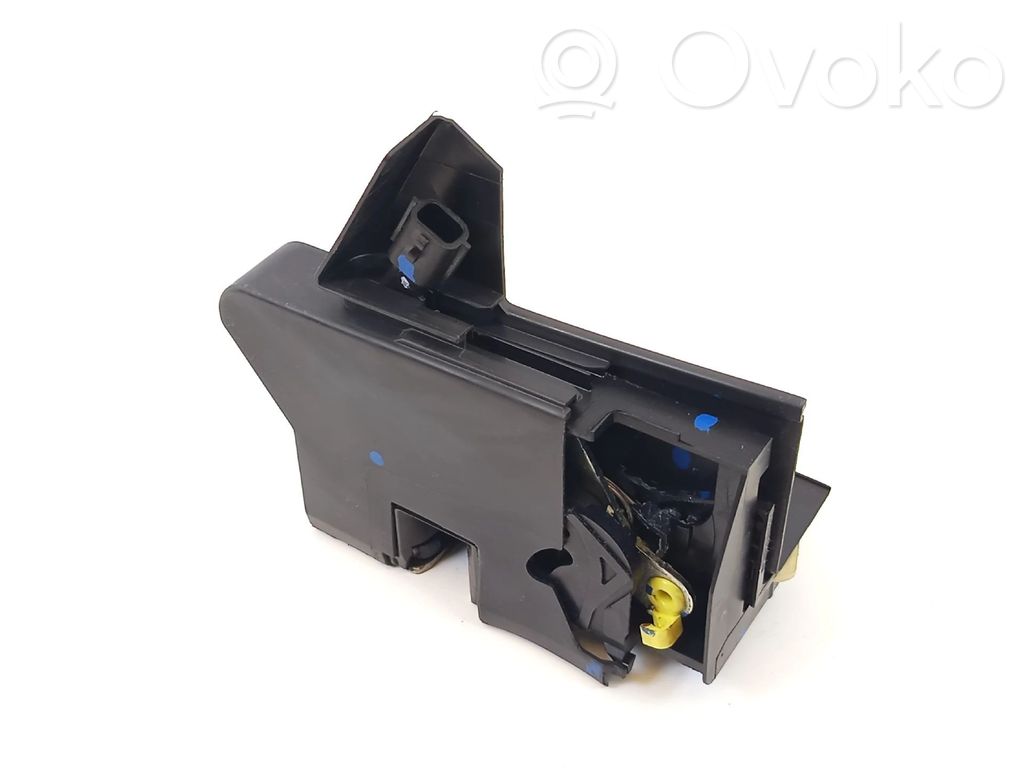 Etuoven lukko   805039362R,2PINOS