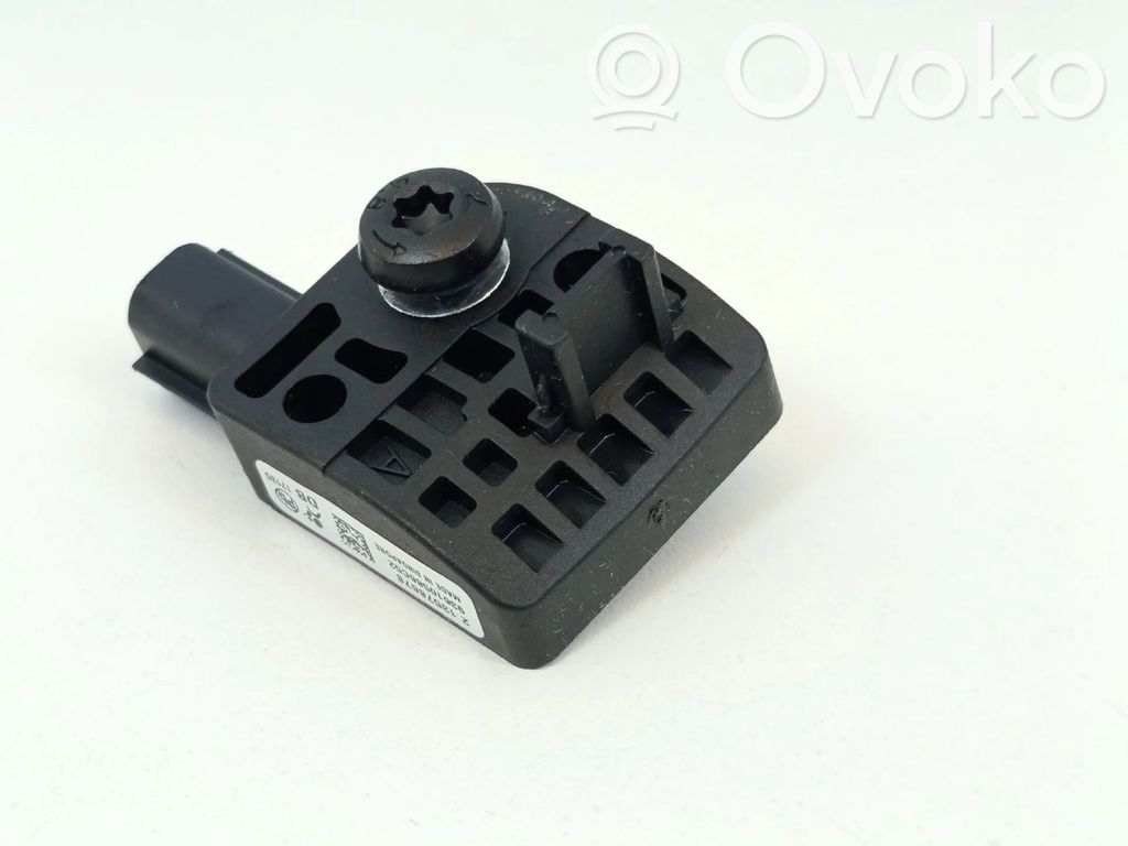 Airbagsensor Crashsensor Drucksensor   313578678