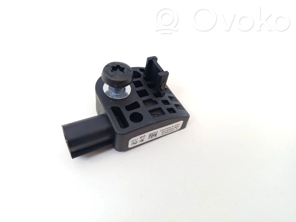 Airbagsensor Crashsensor Drucksensor   313578678