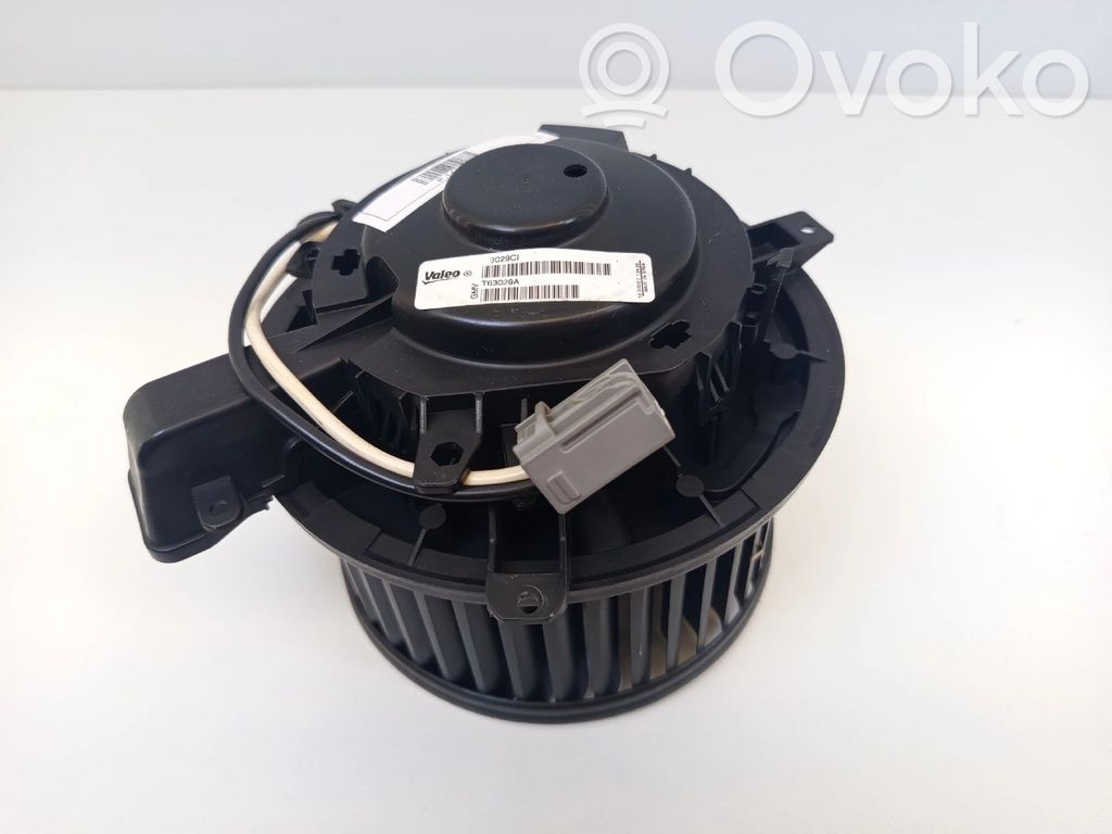 Mazā radiatora ventilators   T83029A,3029CI,VALEO