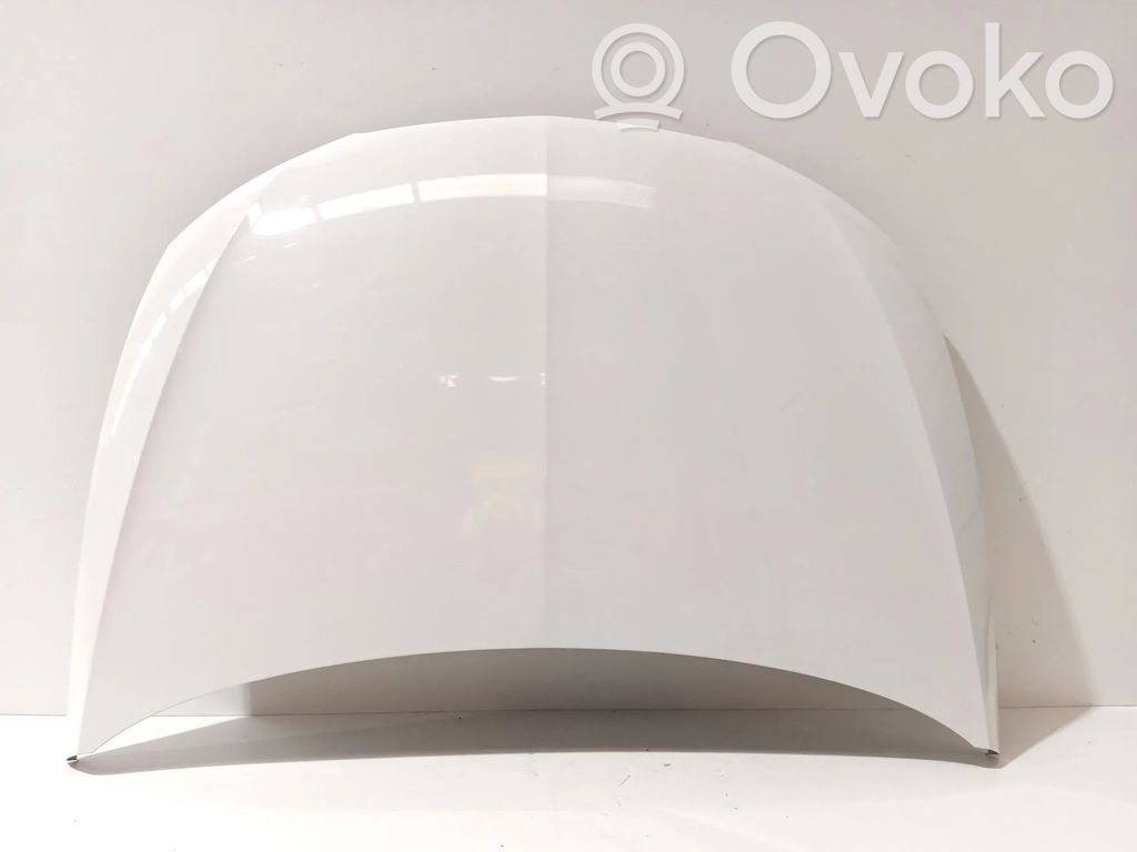 Engine bonnet/hood   5F0823031B