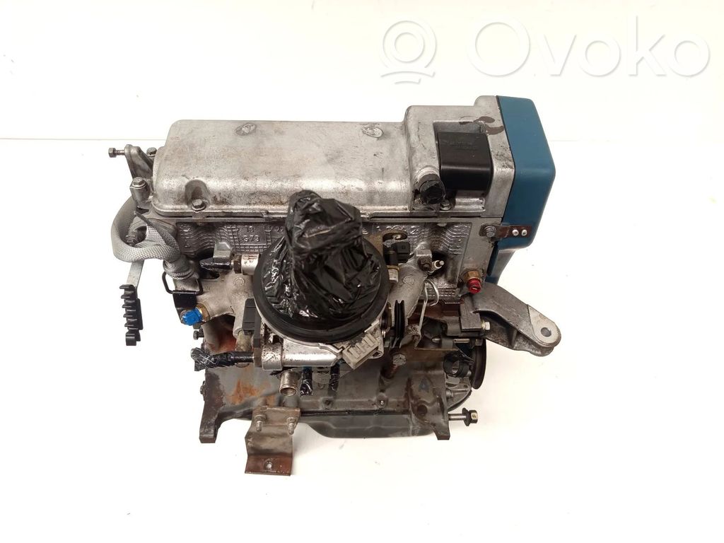 Двигатель   156C046