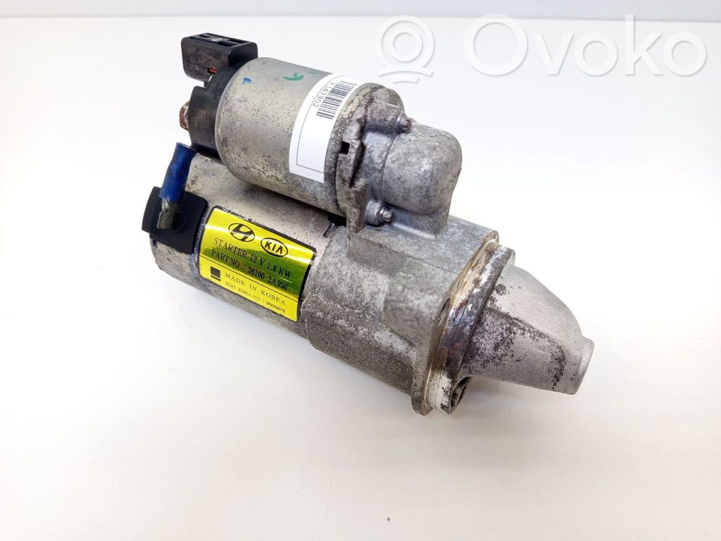 Motor de arranque   361002A950,8000675