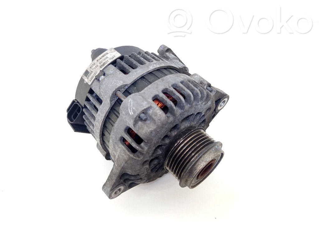 Ģenerators   8980311541,DR30A,P14JN07A