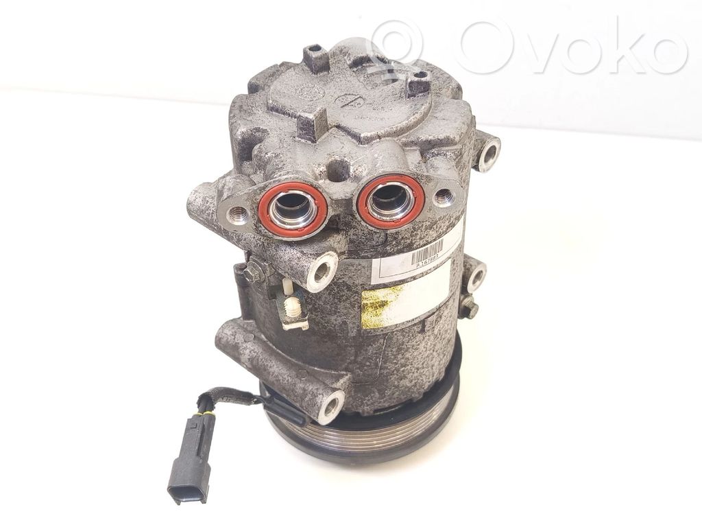 Compresseur de climatisation   3M5H19D629KG,1677171