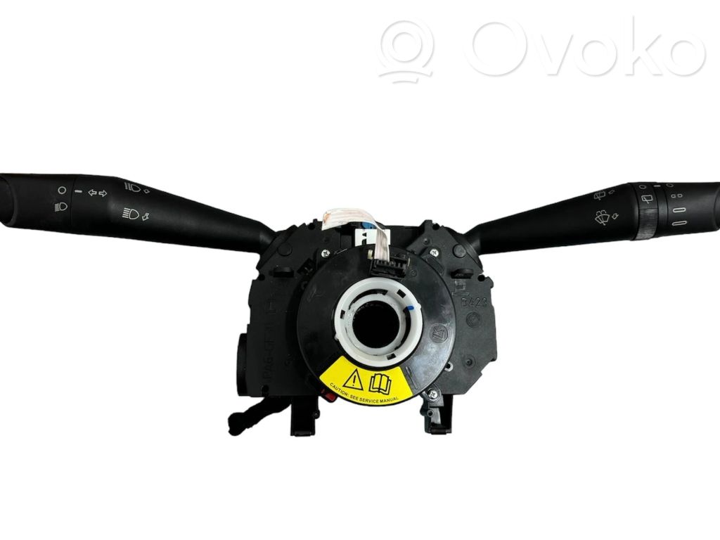 Fiat Panda III Indicator stalk 