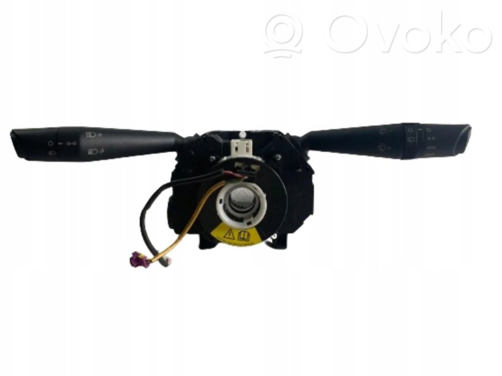 Fiat Panda III Indicator stalk 