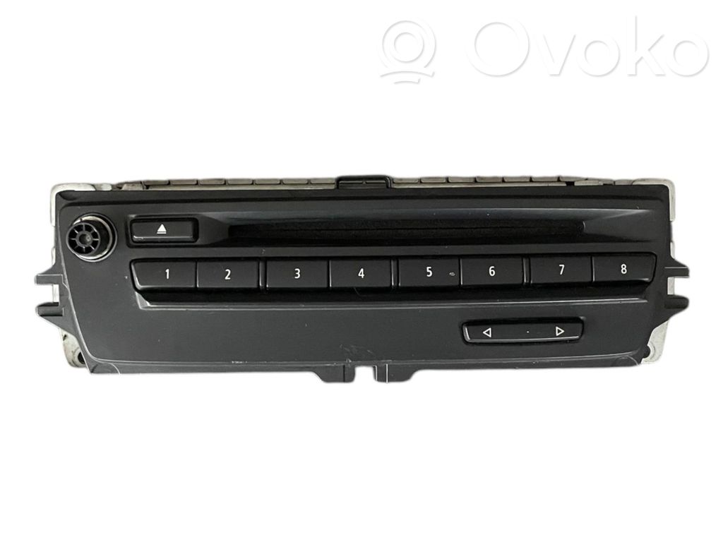 BMW 1 E81 E87 Radio/CD/DVD/GPS head unit 