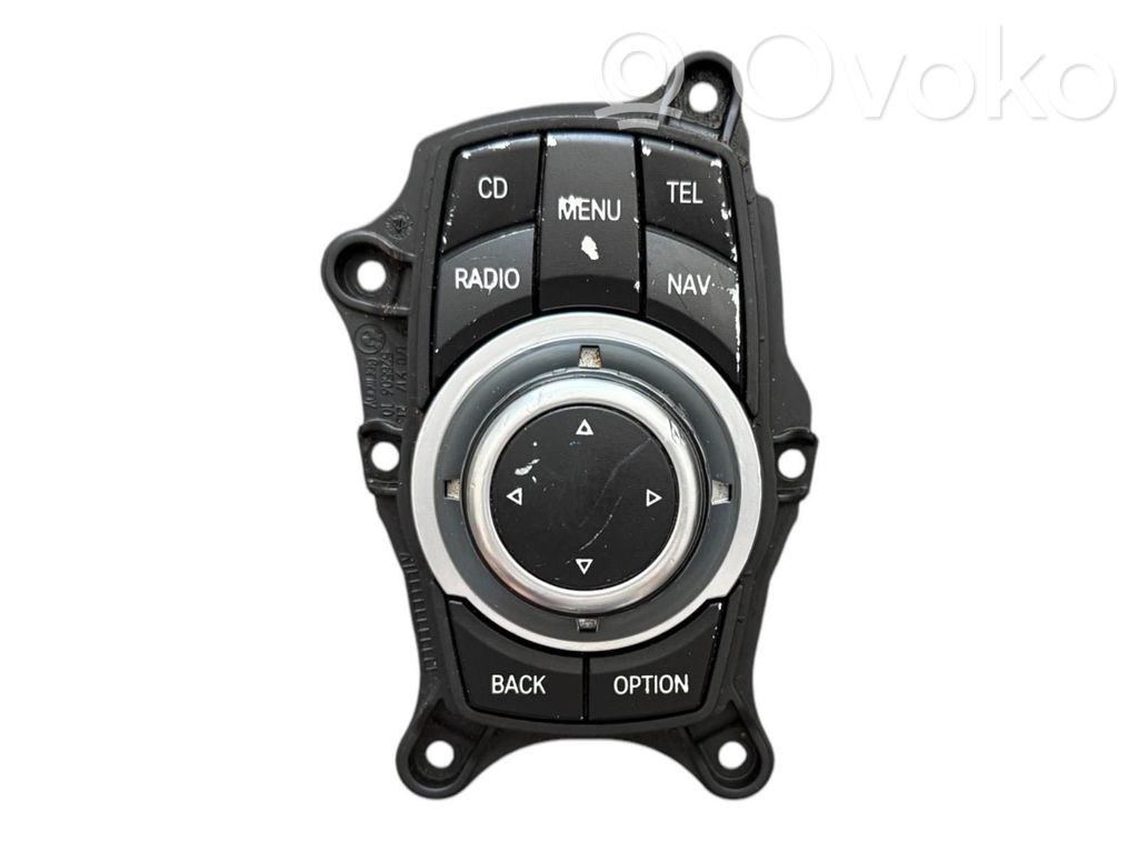 BMW 3 E90 E91 Radio/CD/DVD/GPS head unit 