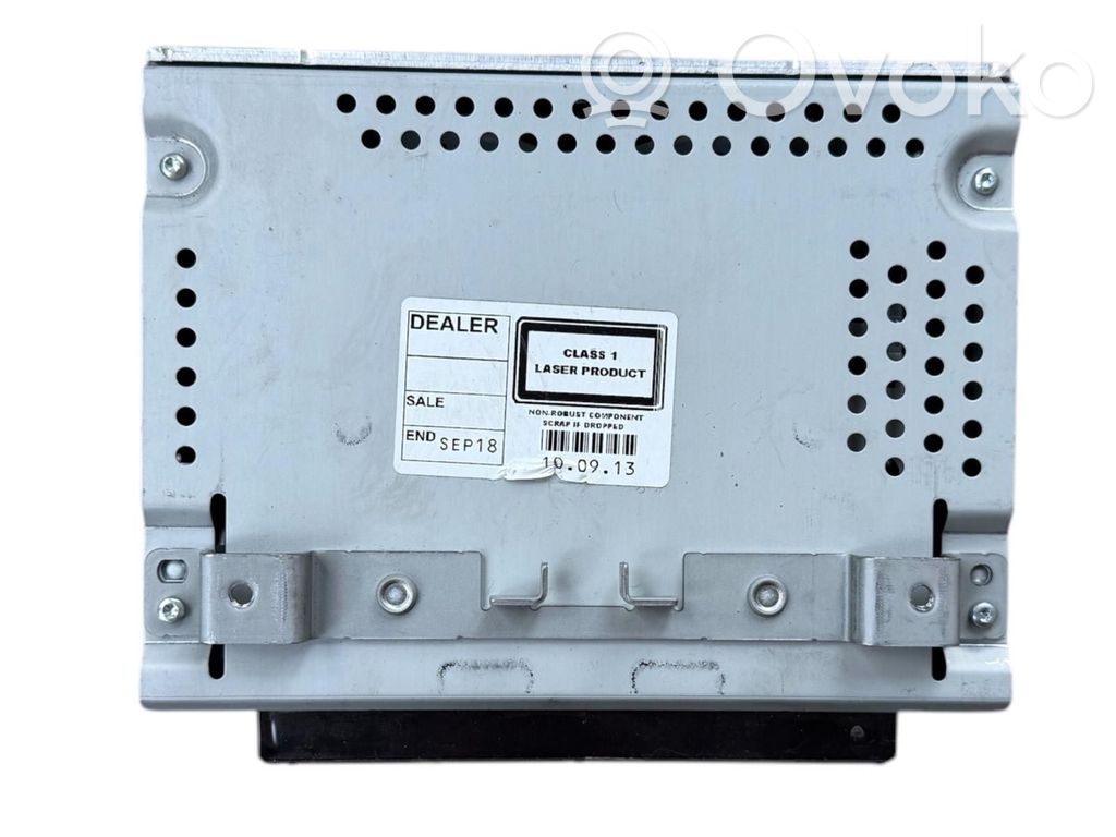 GPS navigation control unit/module   AM5T18C815RM,10R035513,Z000634,A12712920,A12712922