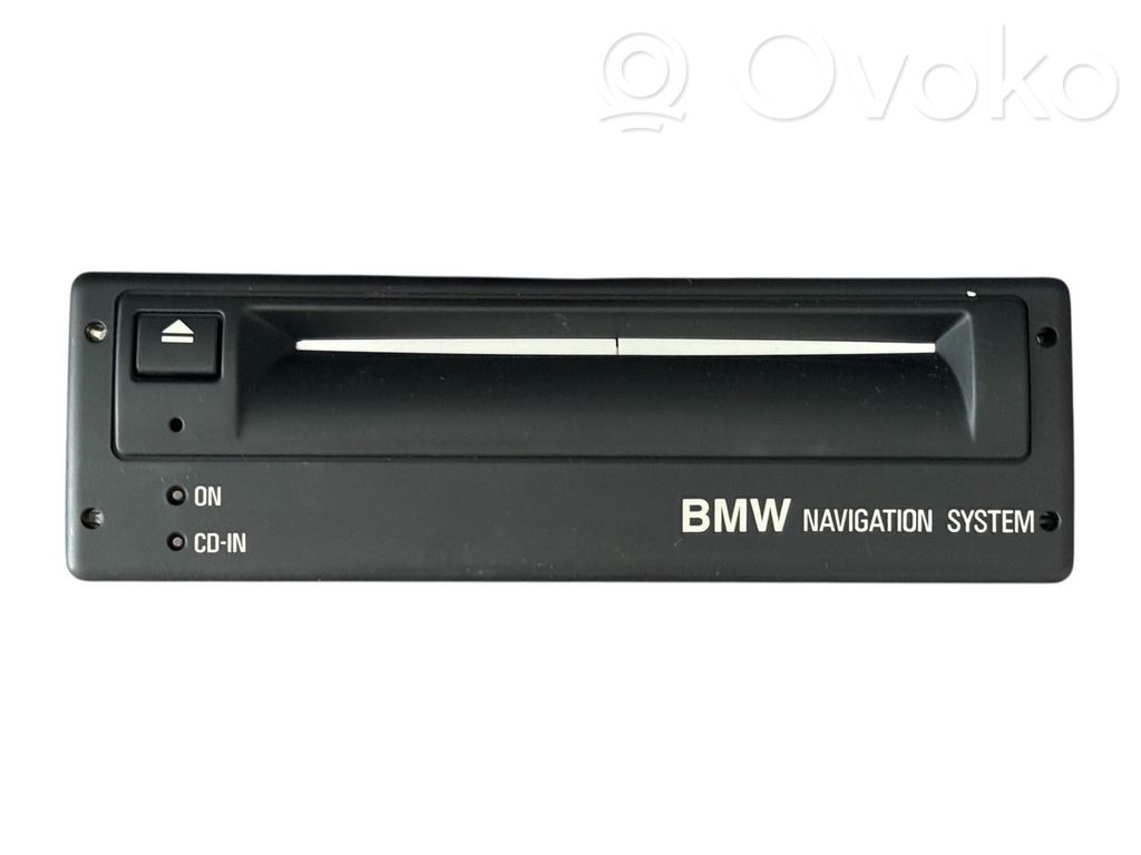 Navigation unit CD/DVD player   6908311
