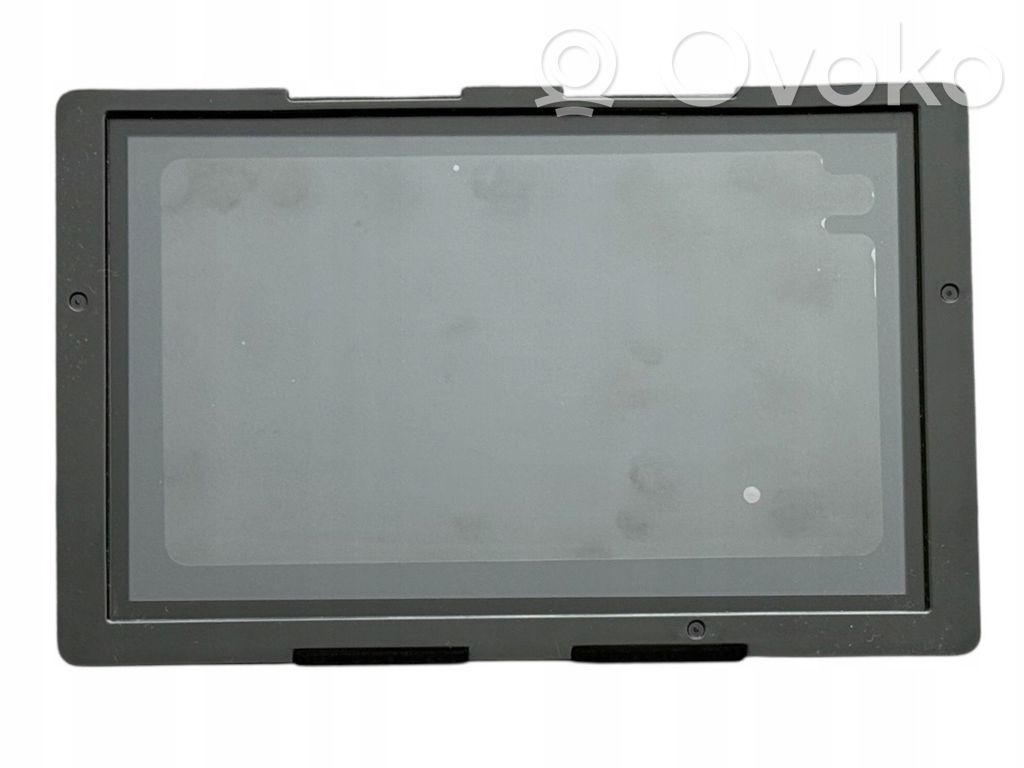 Opel Astra K Screen/display/small screen 
