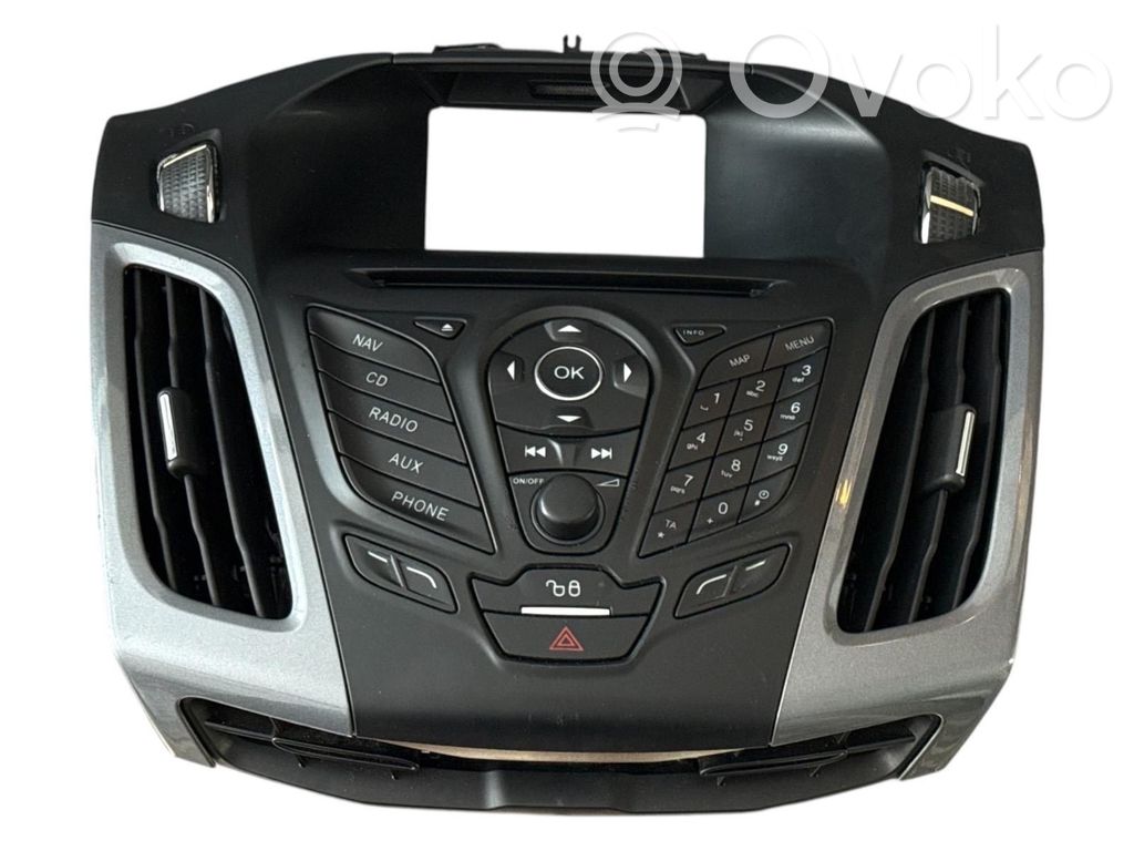 Multimedijos kontroleris   AM5T18K811CD