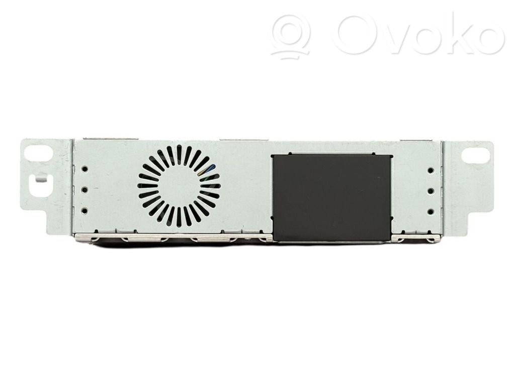 Renault Austral Radio/CD/DVD/GPS head unit 