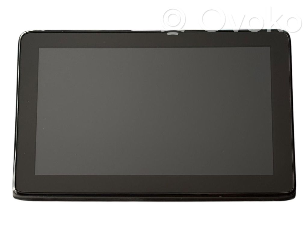 MG ZS Screen/display/small screen 