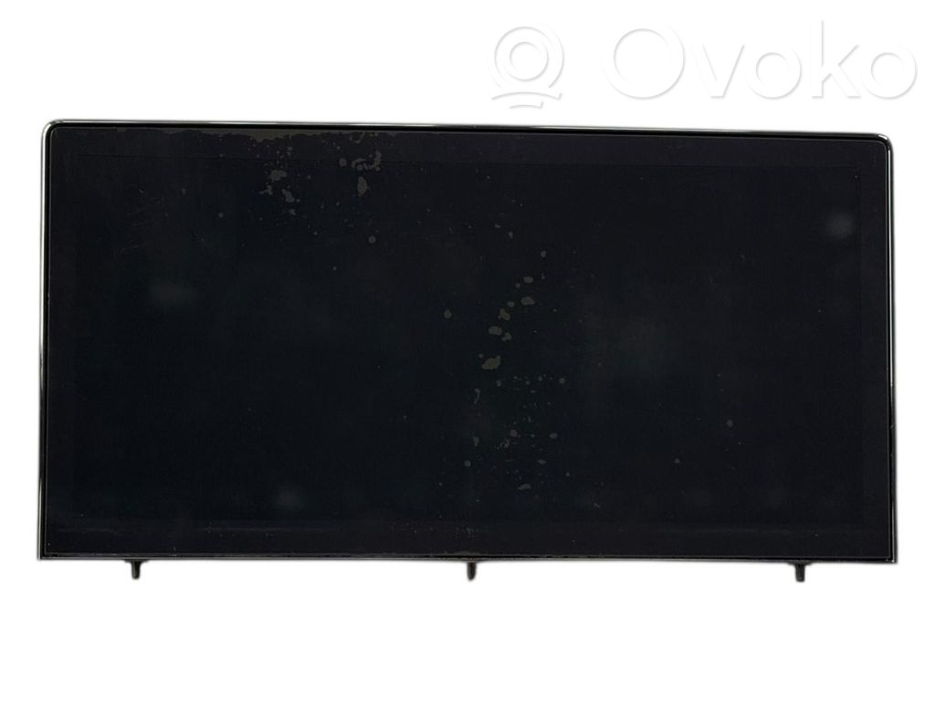 Ford Focus Radio/CD/DVD/GPS head unit 