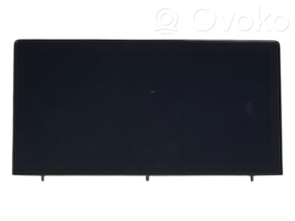 Ford Focus GPS navigation control unit/module 
