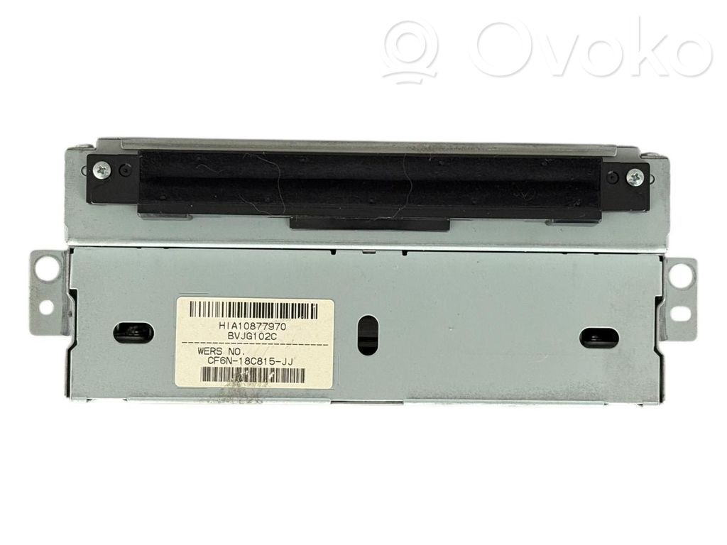 Land Rover Discovery Sport Panel / Radioodtwarzacz CD/DVD/GPS 
