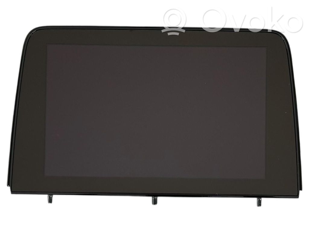 Ford Focus Screen/display/small screen 