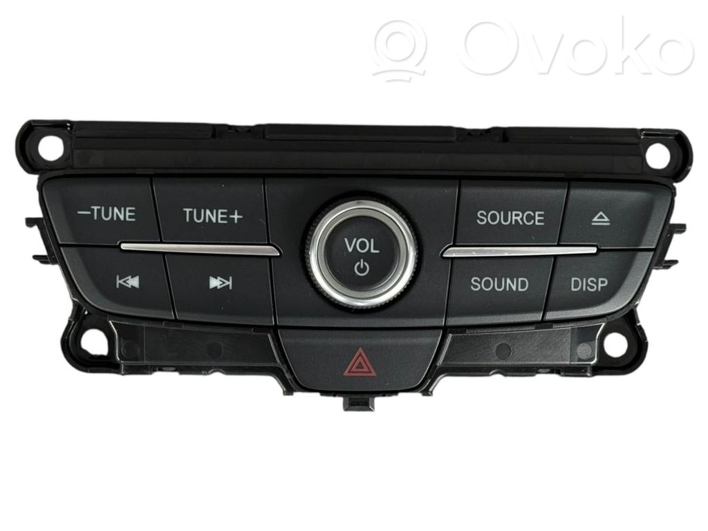 Ford C-MAX II Otras unidades de control/módulos 