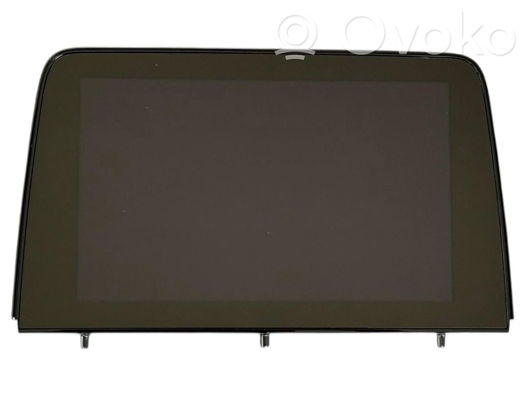 Ford Focus Screen/display/small screen 