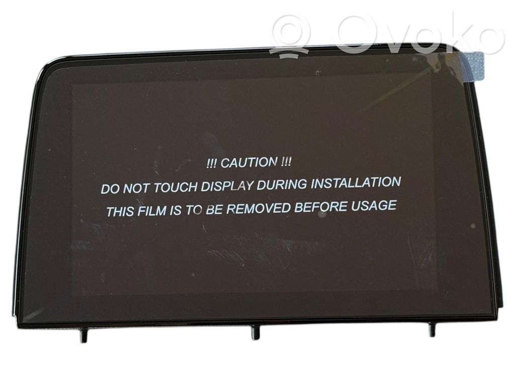 Screen/display/small screen   JX7T18B955FE