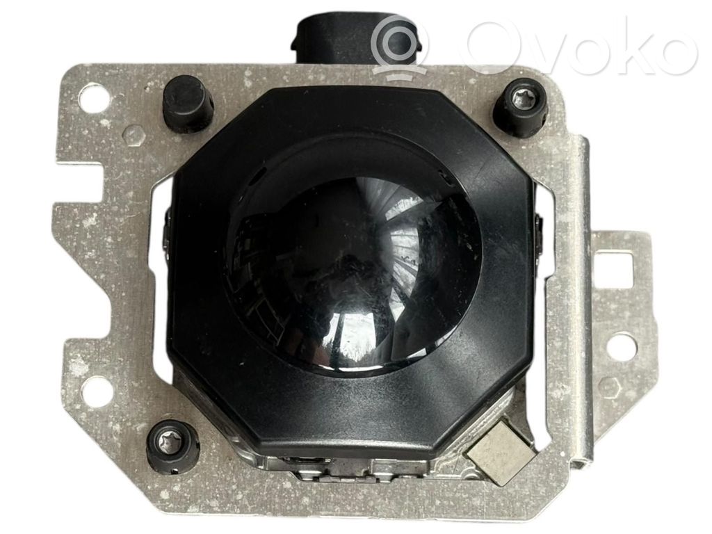 Audi A8 S8 D4 4H Radar / Czujnik Distronic 