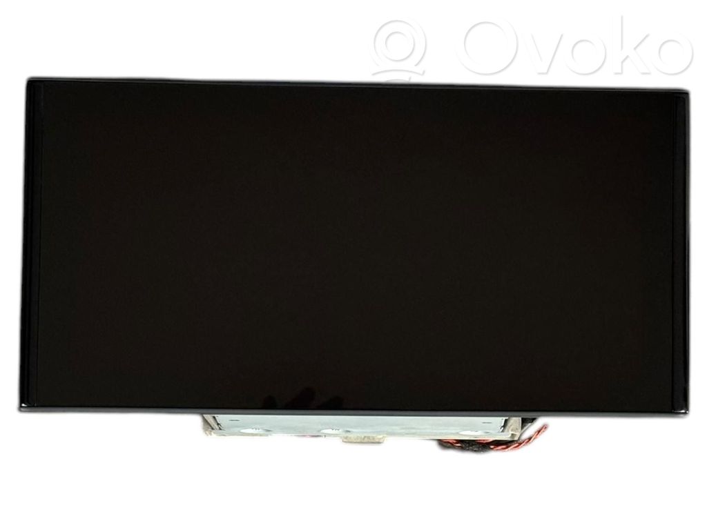 Audi A4 S4 B9 8W Screen/display/small screen 