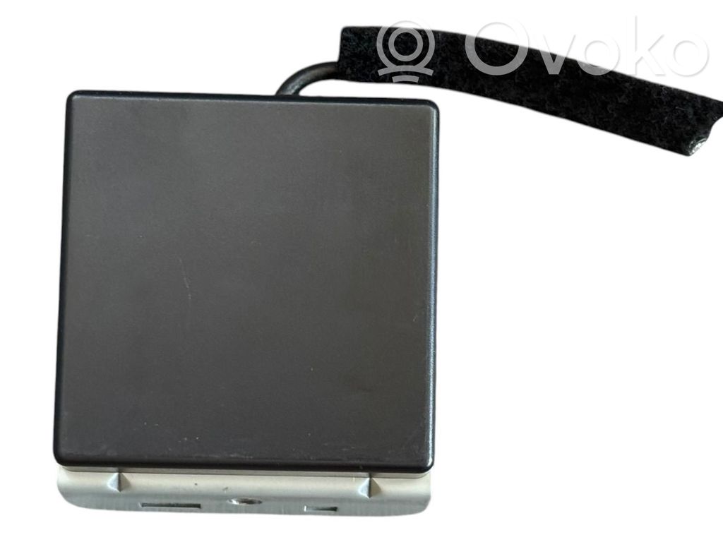 Renault Zoe Aerial antenna amplifier 