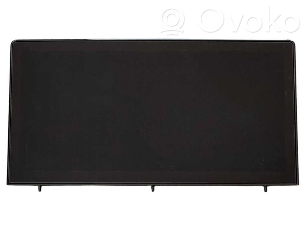 Ford Focus Screen/display/small screen 