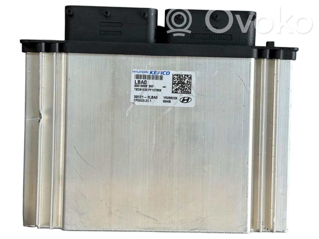 Hyundai i20 (BC3 BI3) Engine control unit/module 