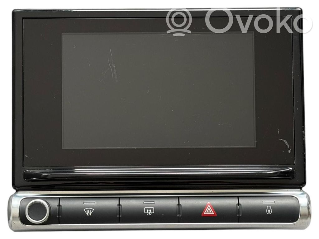 Citroen C3 Screen/display/small screen 