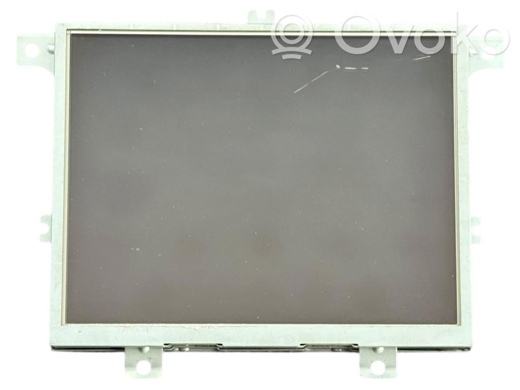 Fiat Freemont Monitor/display/piccolo schermo 