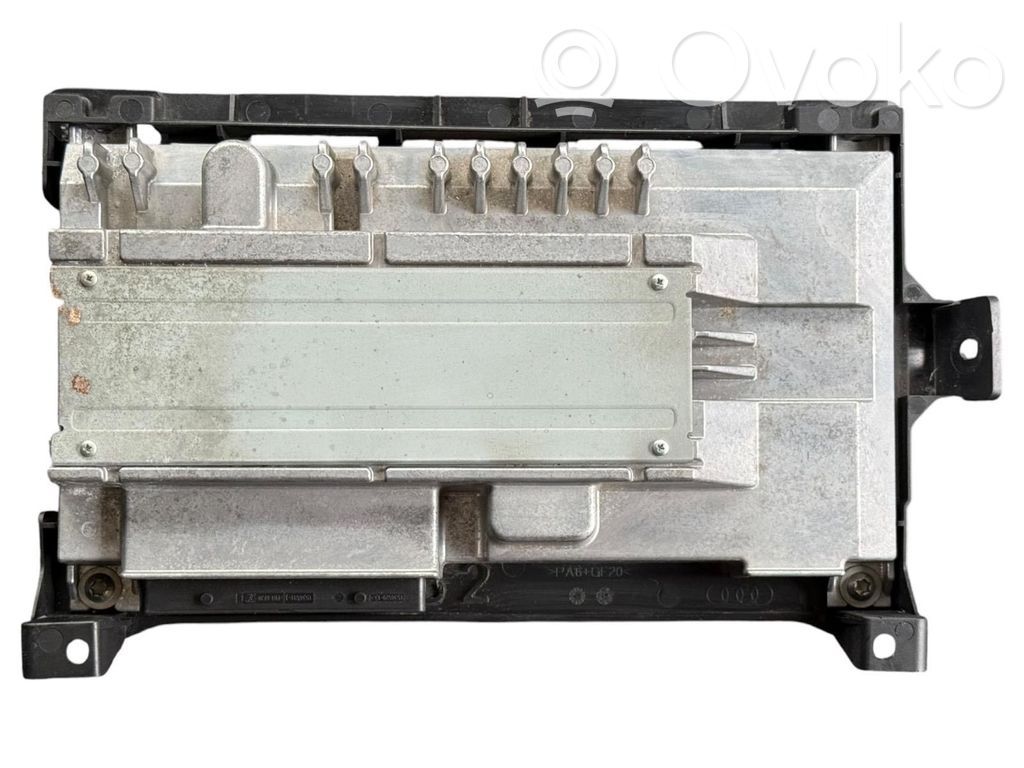 Audi Q3 F3 Amplificateur de son 