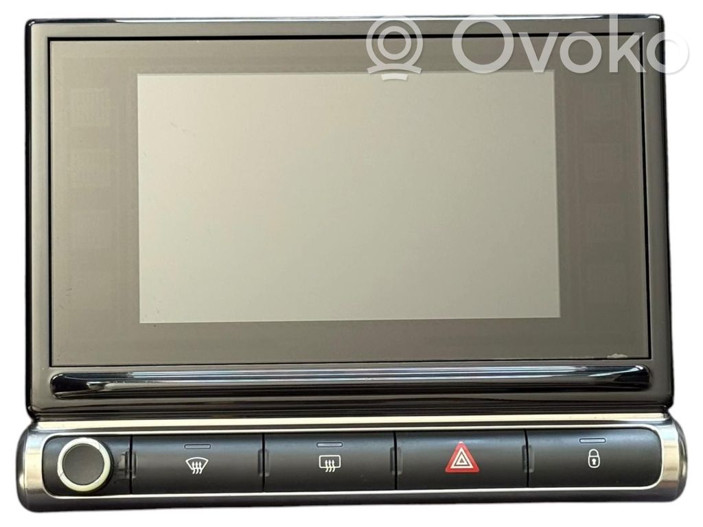 Citroen C3 Screen/display/small screen 