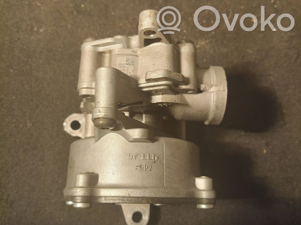 Oil pump   059103T