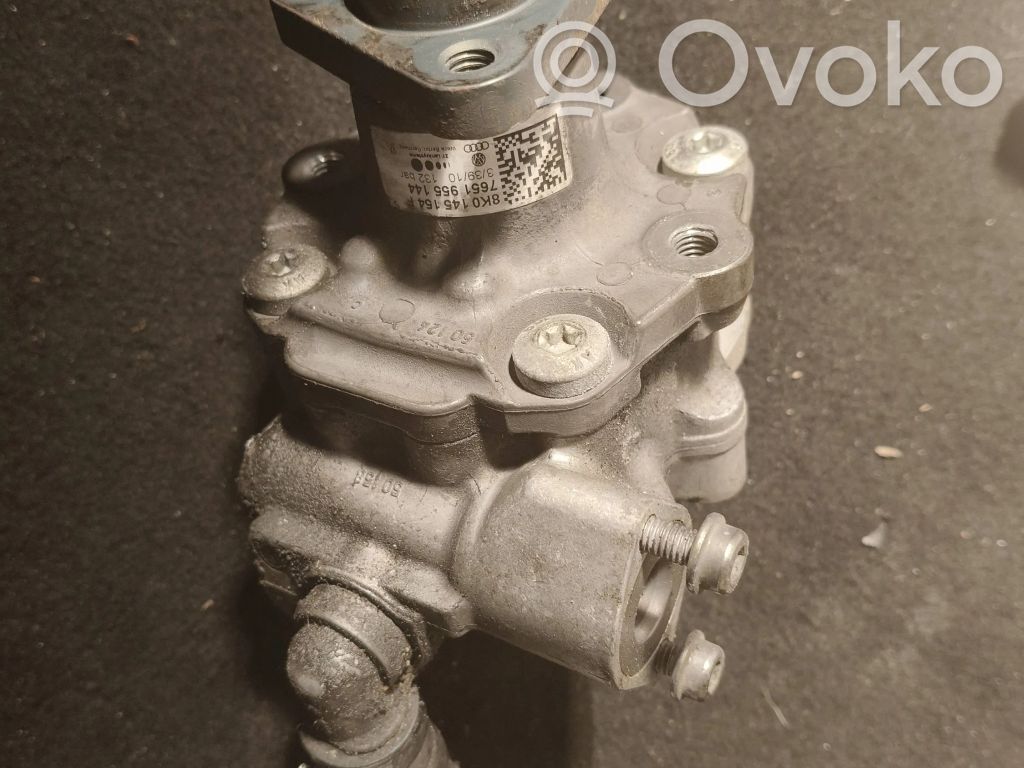 Audi A4 S4 B8 8K Pompa wspomagania 