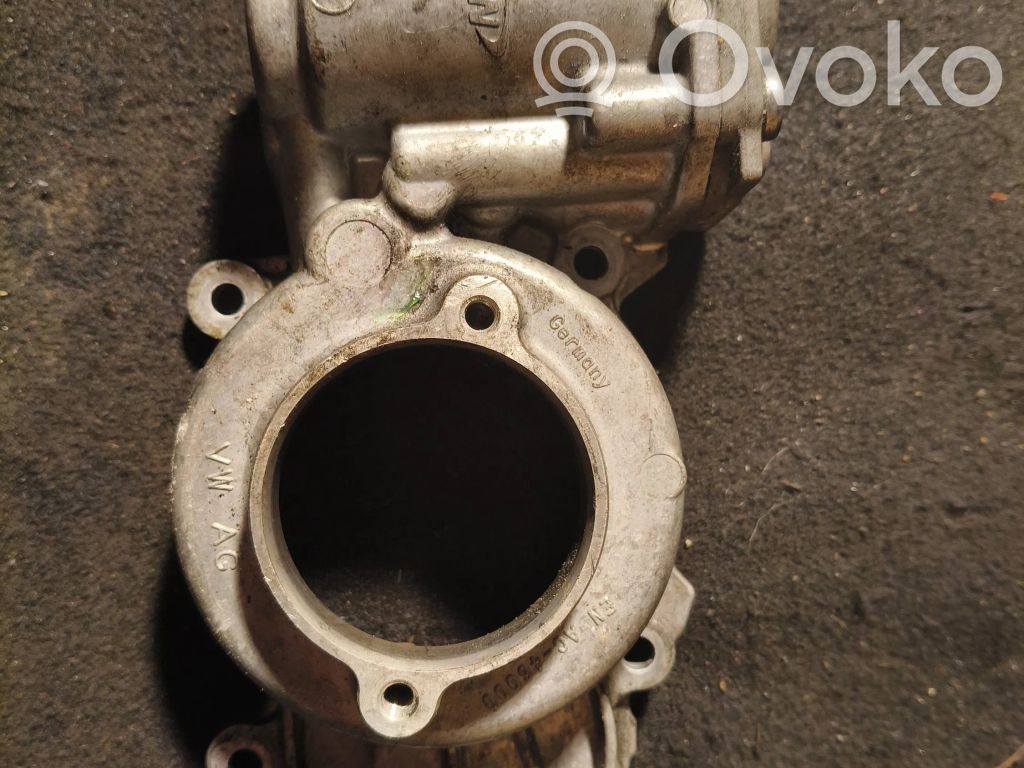 Audi A3 S3 8V Camshaft vanos timing valve 